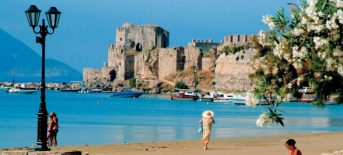 Methoni