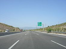 road