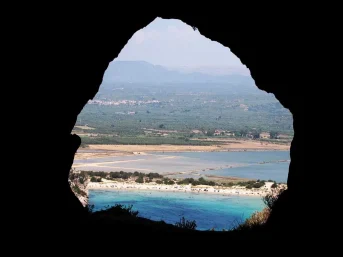 Cave of Nestor