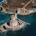 Castle of Methoni