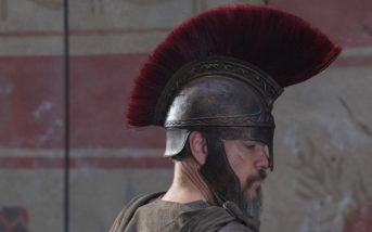 Christopher Nolan heading to Peloponnese with A-list cast for ‘The Odyssey’